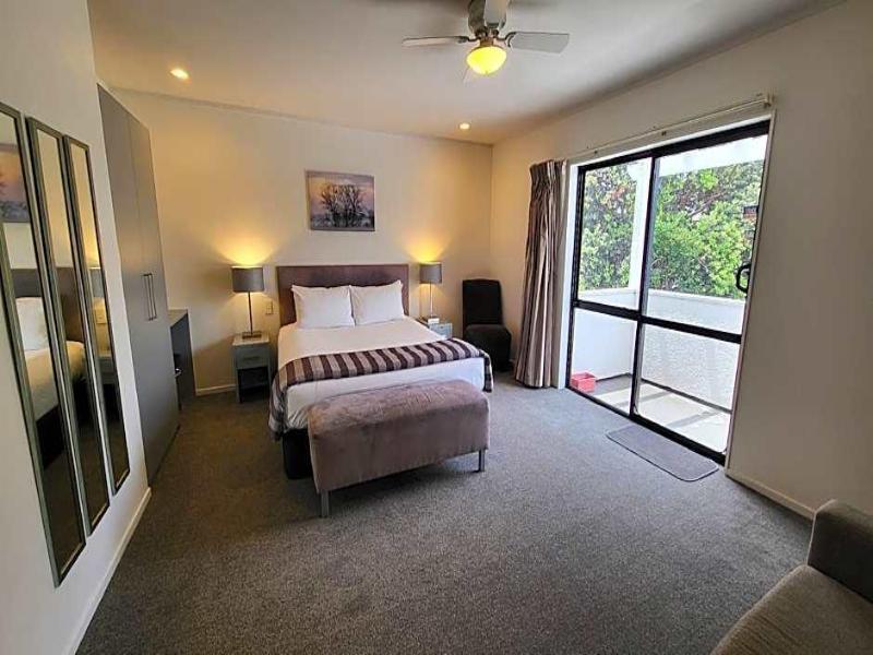 Manukau Motor Lodge image