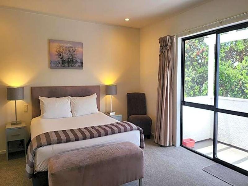 Manukau Motor Lodge image