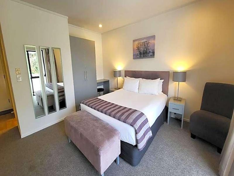 Manukau Motor Lodge image