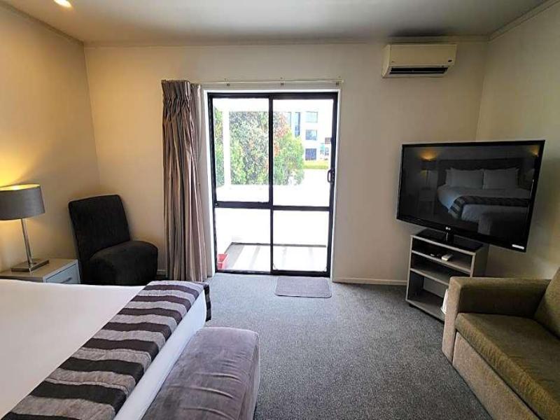 Manukau Motor Lodge image