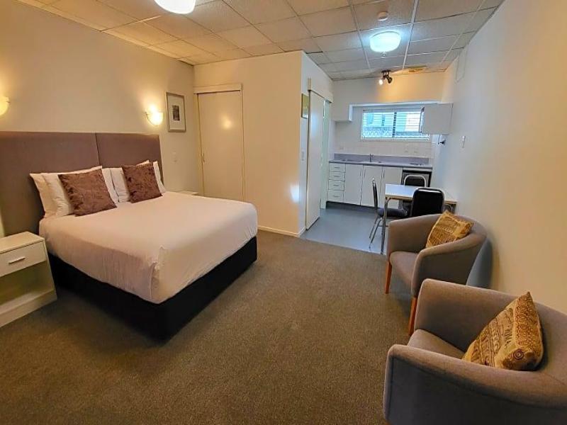 Manukau Motor Lodge image