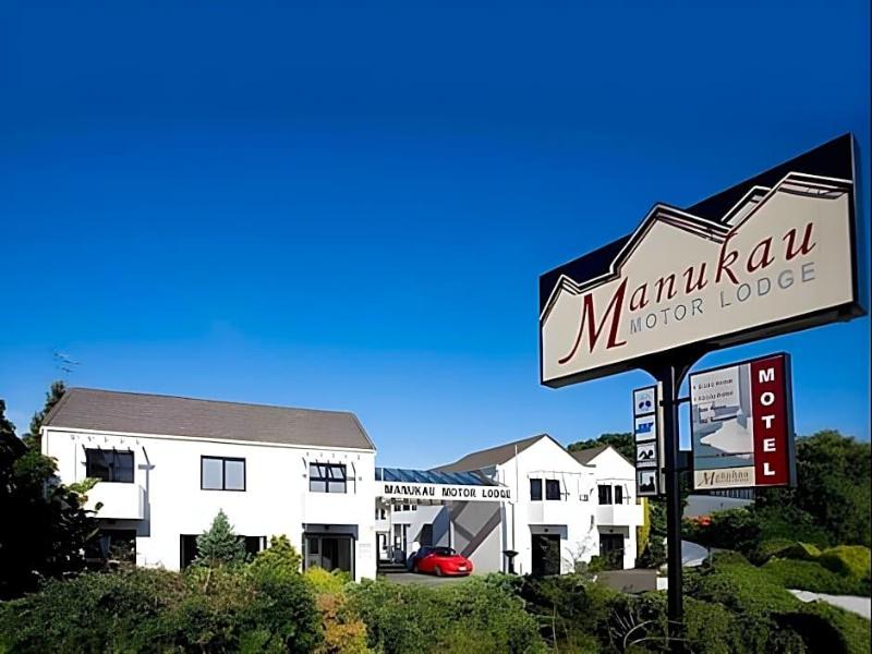 Manukau Motor Lodge image