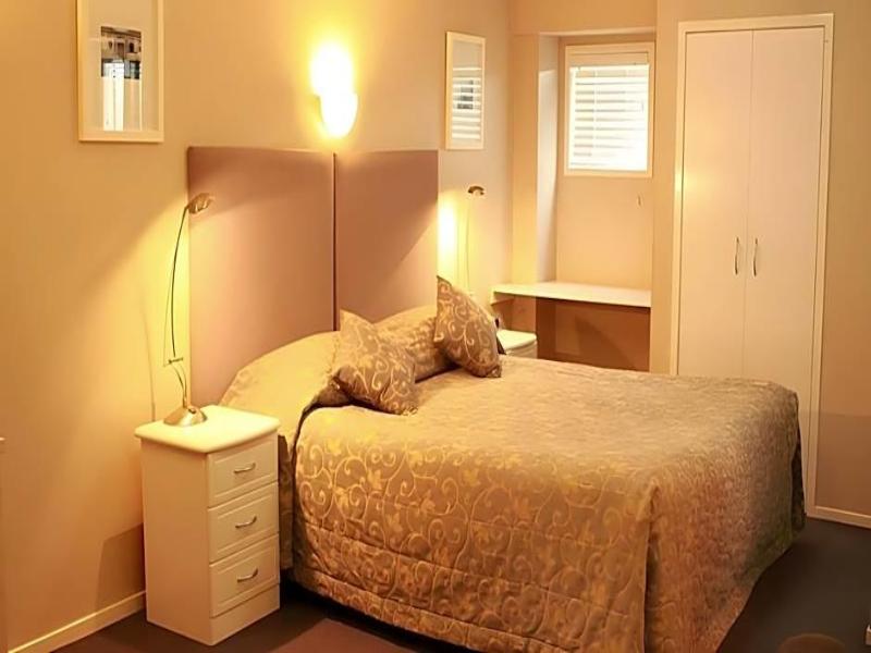 Manukau Motor Lodge image