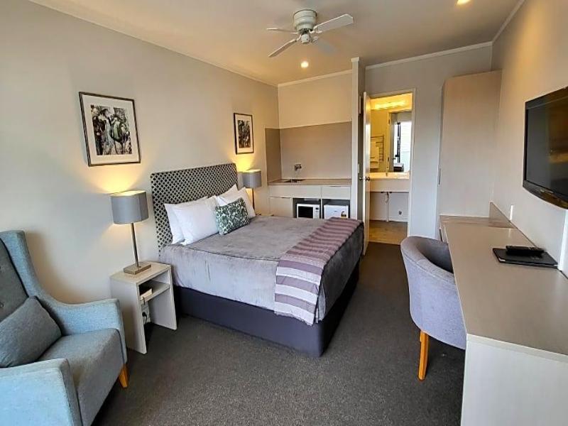 Manukau Motor Lodge image
