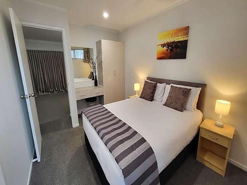 Manukau Motor Lodge image