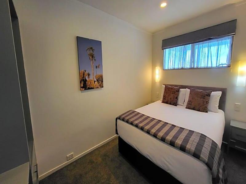 Manukau Motor Lodge image