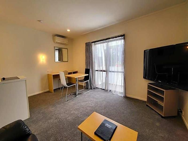 Manukau Motor Lodge image