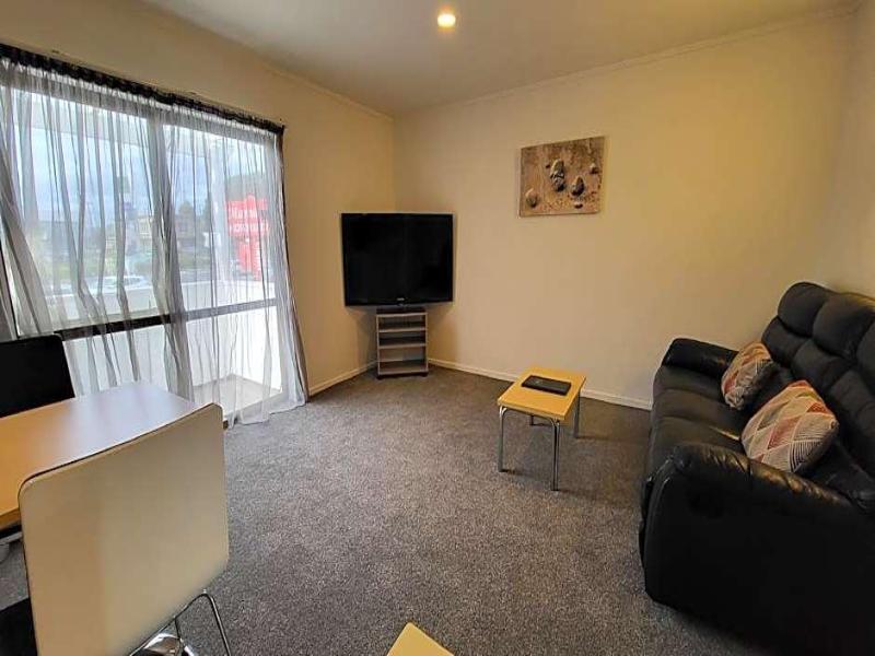 Manukau Motor Lodge image
