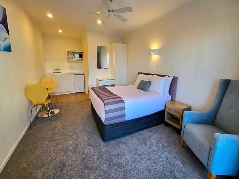 Manukau Motor Lodge image