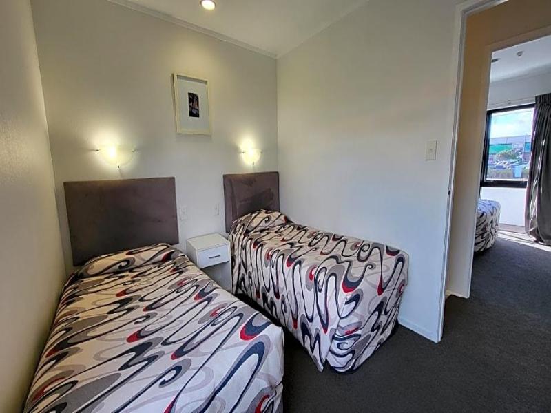 Manukau Motor Lodge image