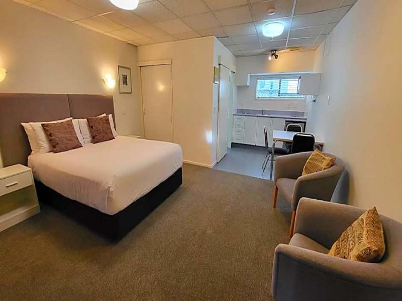 Manukau Motor Lodge image