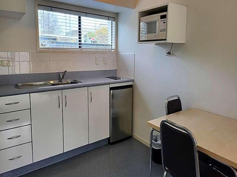 Manukau Motor Lodge image