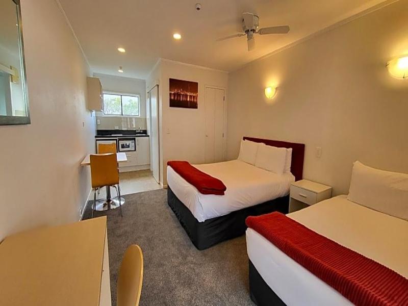 Manukau Motor Lodge image
