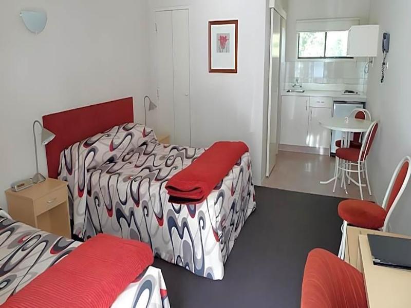 Manukau Motor Lodge image