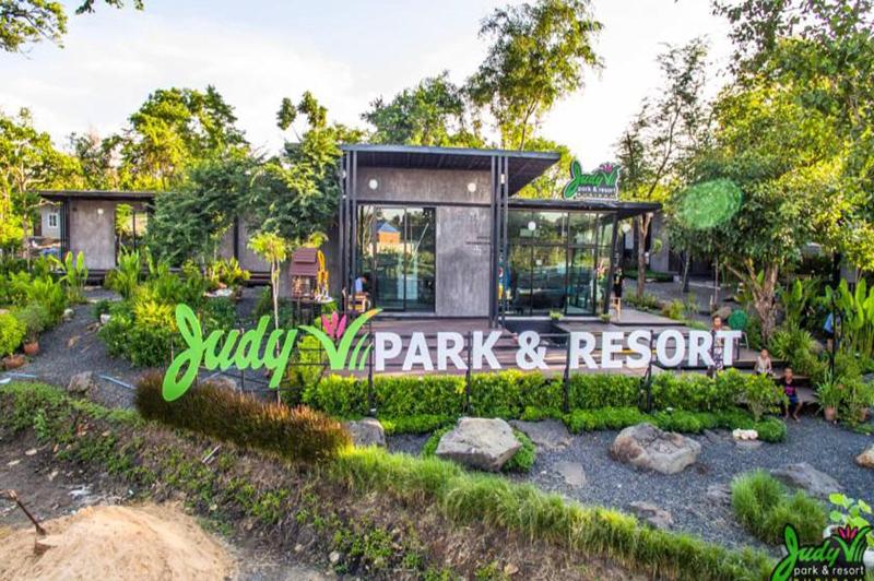 Buriram Judy Park And Resort