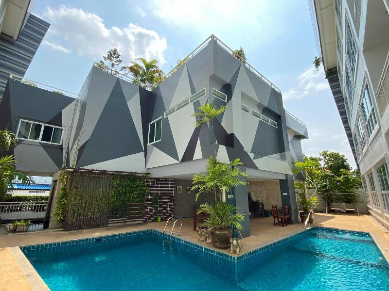 The Grace Residence image