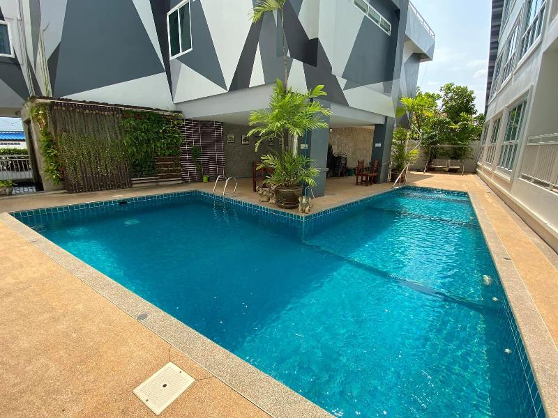 The Grace Residence image