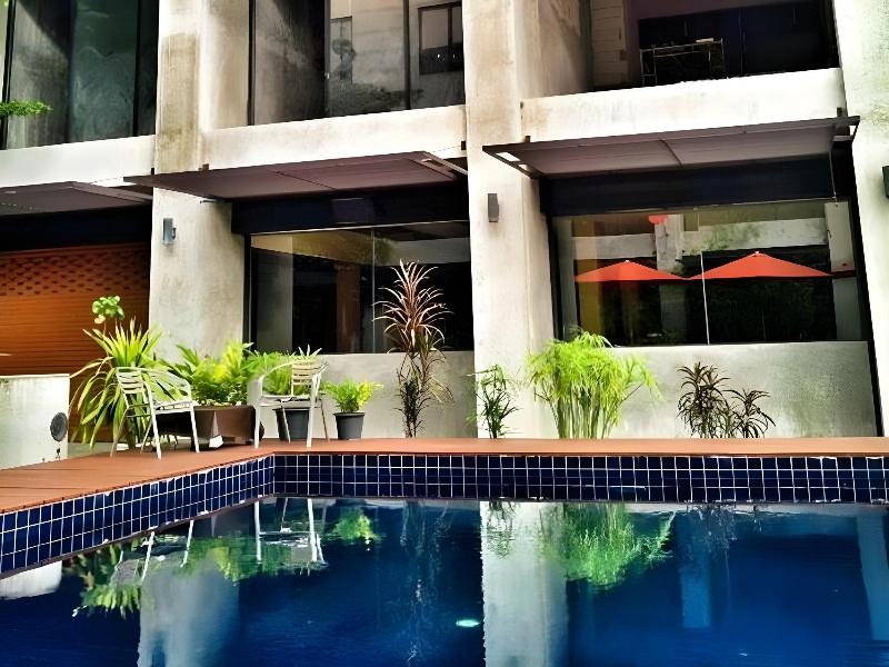 Klim Hotel image
