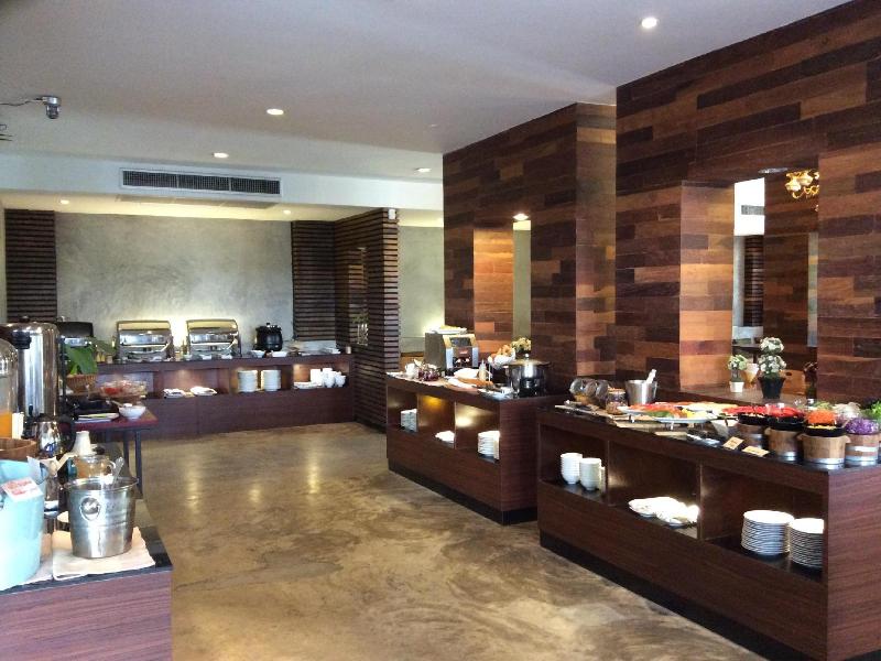 Klim Hotel image