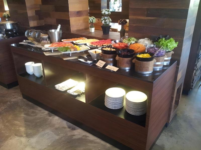 Klim Hotel image