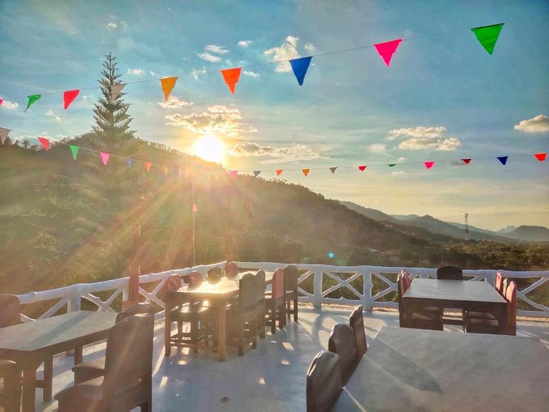 Kham Reserve — restaurant
