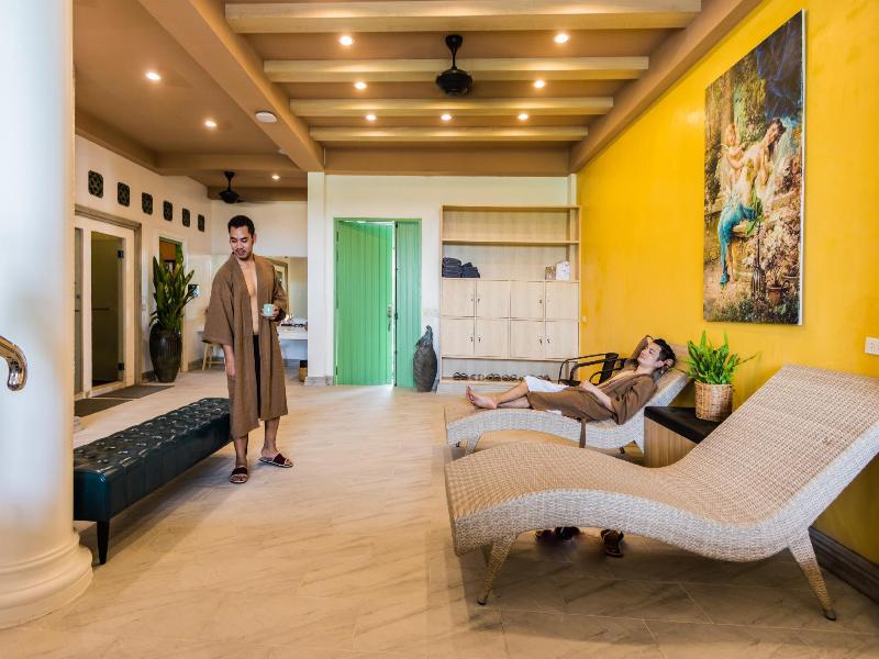 La Villa Boutique Hotel image