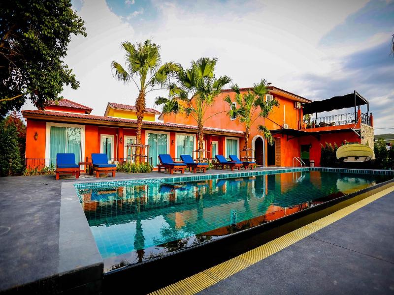 La Villa Boutique Hotel image