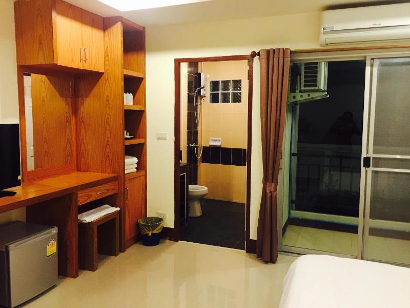 Sawitree Place Ubon