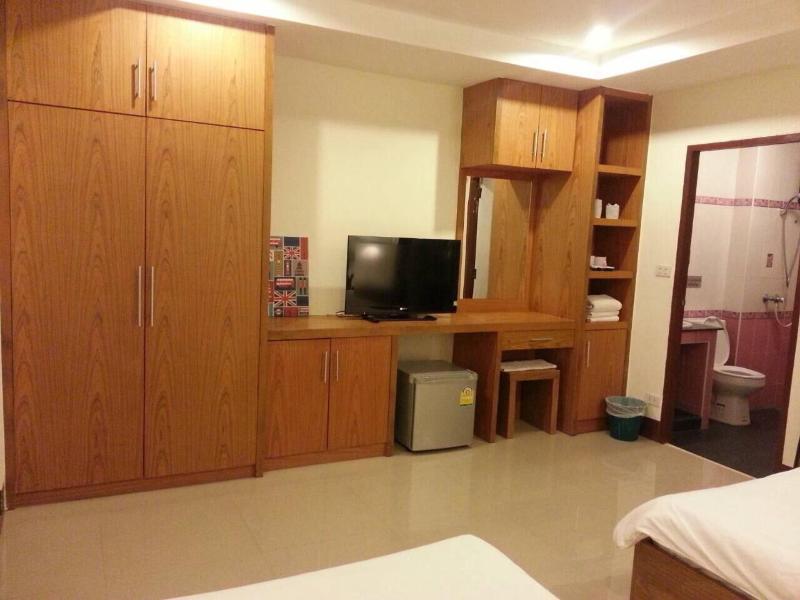 Sawitree Place Ubon