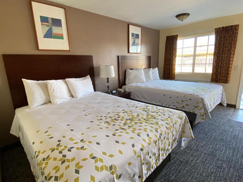 Beachway Inn Motel image