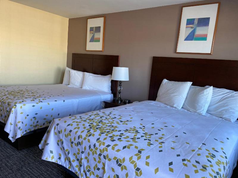 Beachway Inn Motel image