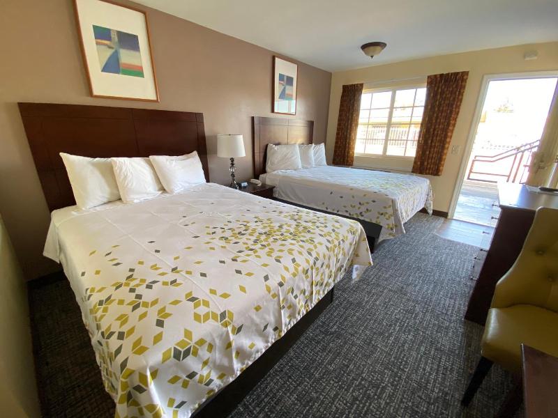 Beachway Inn Motel image