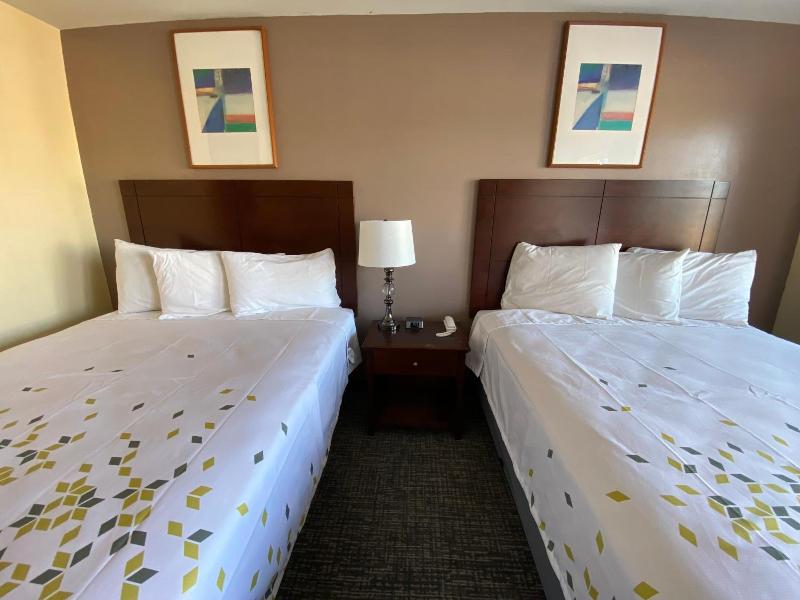 Beachway Inn Motel image