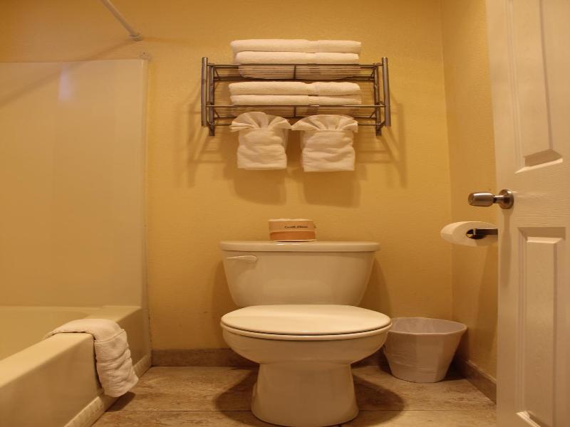 Beachway Inn Motel image