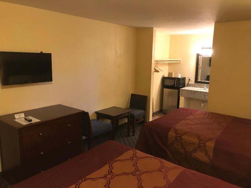Beachway Inn Motel image