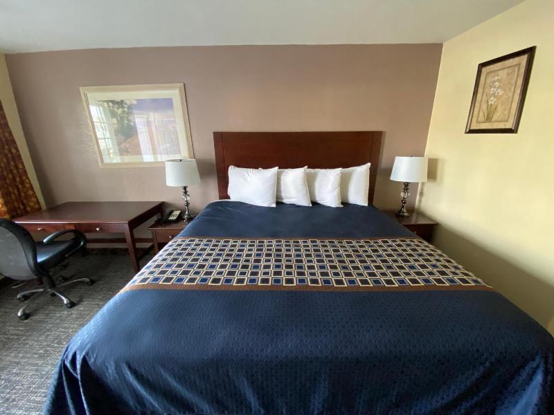 Beachway Inn Motel image