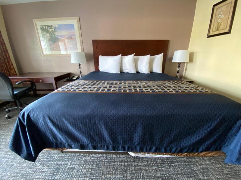 Beachway Inn Motel image