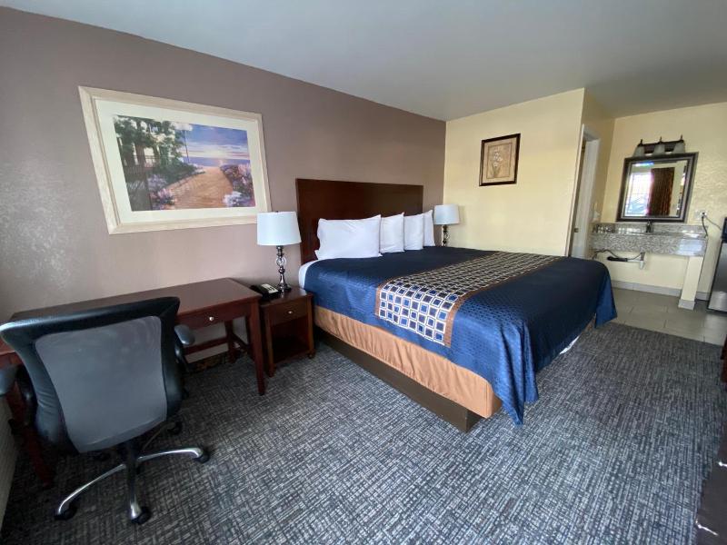 Beachway Inn Motel image