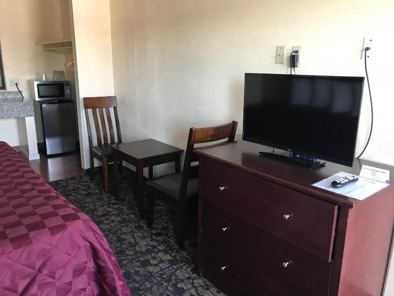 Beachway Inn Motel image