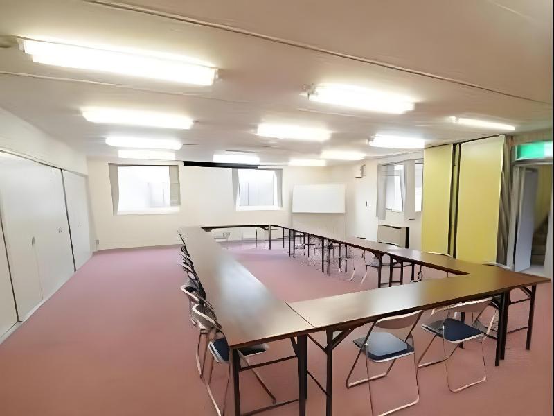 Kusatsu Kogen Youth Hostel image