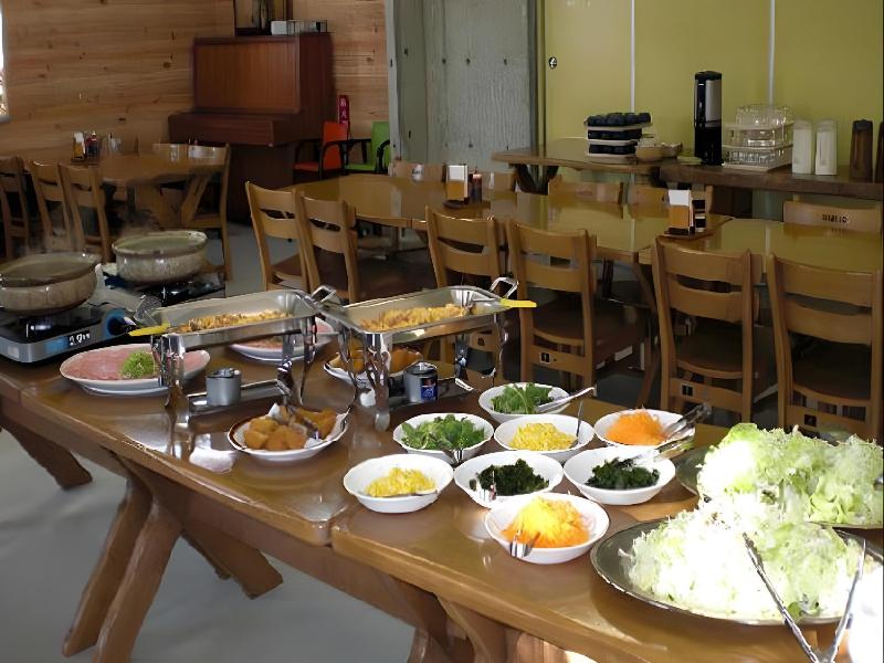 Kusatsu Kogen Youth Hostel image