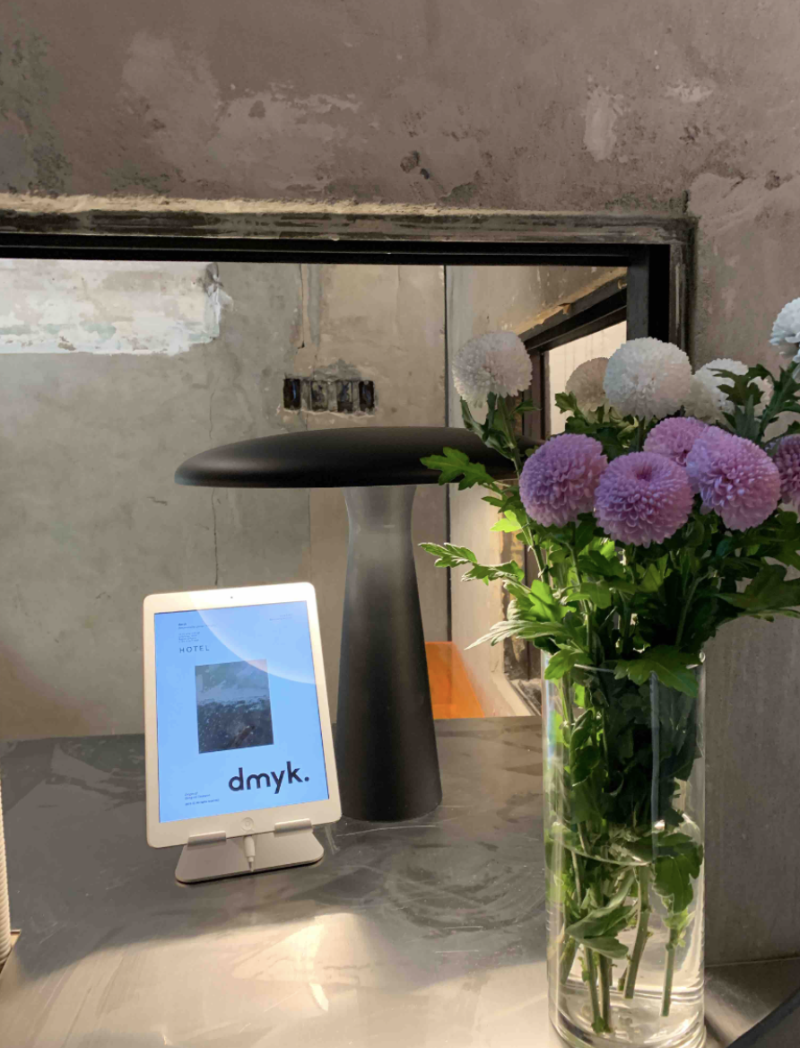 DMYK Hotel — photo 2