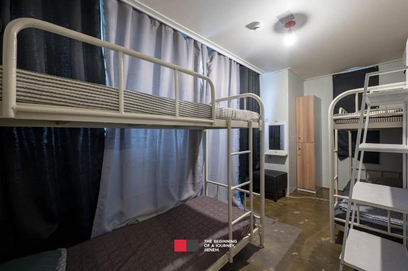 U Guesthouse Hongdae-Female Only — photo 2