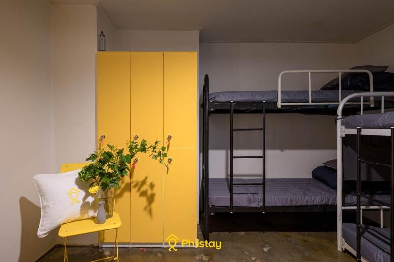 U Guesthouse Hongdae-Female Only — photo 5