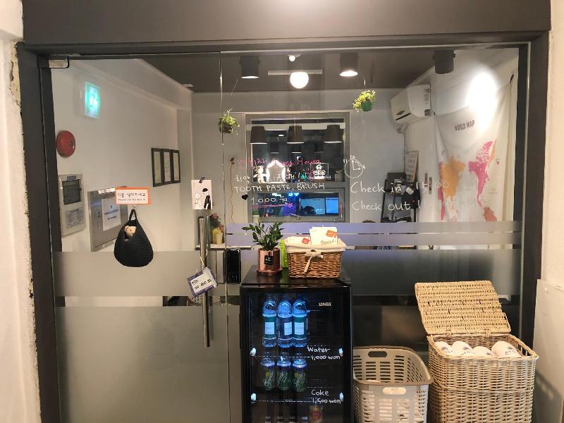 YH GuestHouse — photo 4