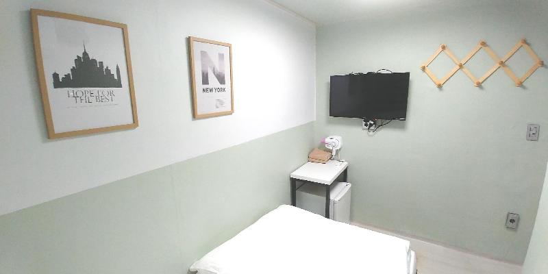 Toy Guesthouse