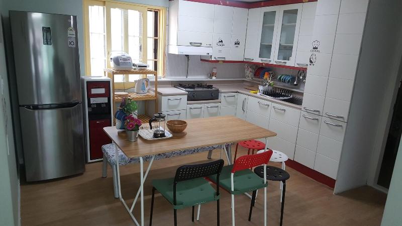 Kim's Family Guest House