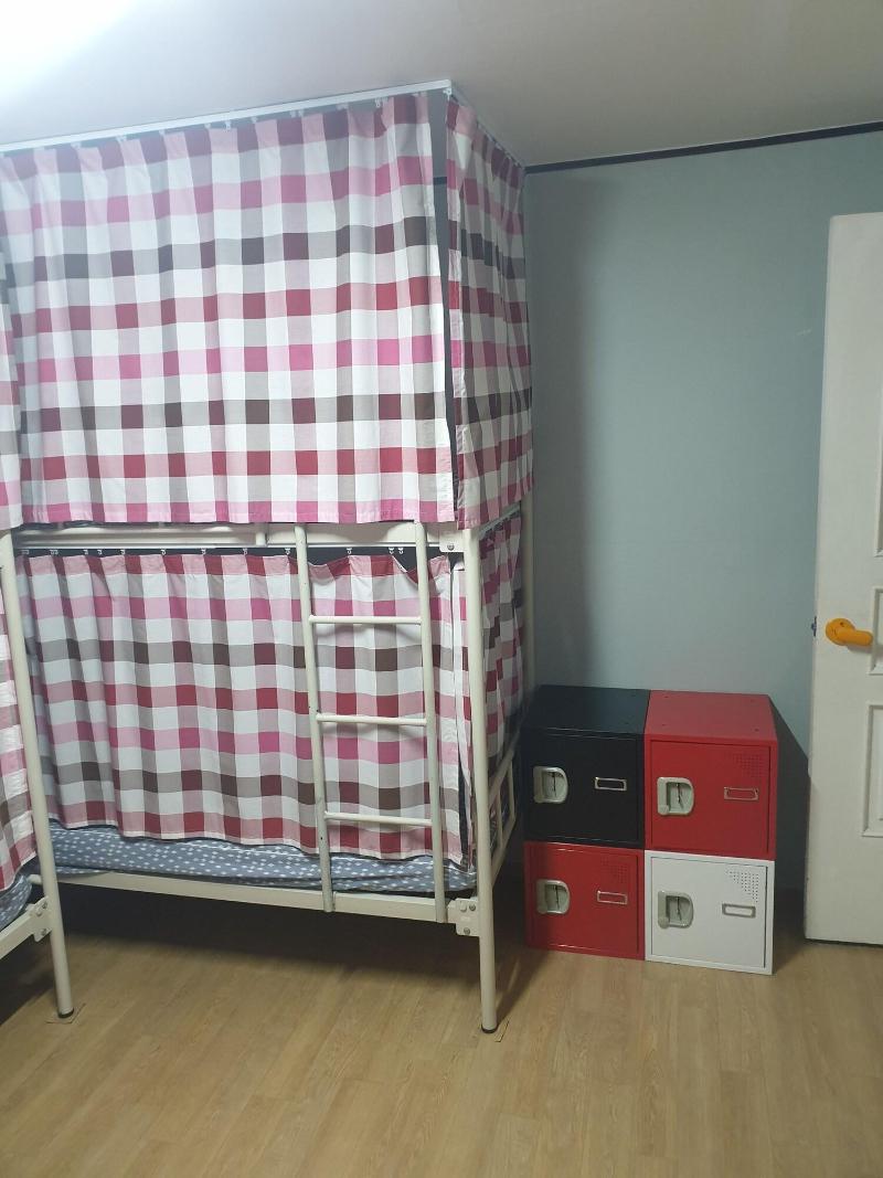 Kim's Family Guest House