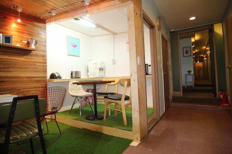 Hotel FA — main photo
