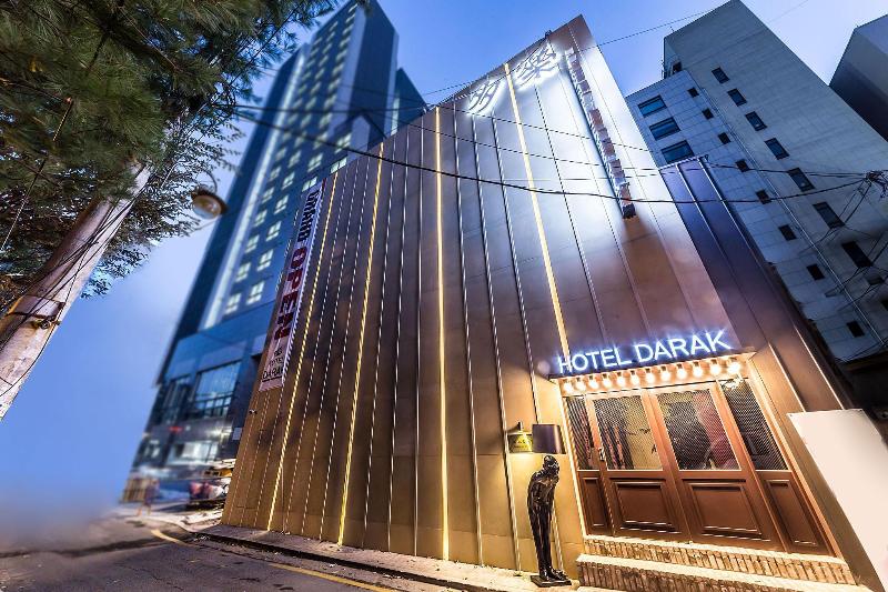 DARAK Hotel image
